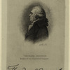 Theodore Sedgwick.