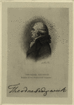 Theodore Sedgwick.