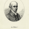 Geo. Thatcher, M.C.C. from Mass.