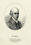 Geo. Thatcher, M.C.C. from Mass.