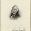 Major Genl. Artemas Ward.