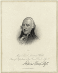 Major Genl. Artemas Ward.