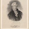 Gunning Bedford, Jun., signer of the Constitution of the U.S.