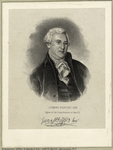 Gunning Bedford, Jun., signer of the Constitution of the U.S.