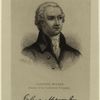 Eleazer McComb, member of the Continental Congress.