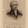 Eleazer McComb, member of the Continental Congress.