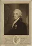Thomas McKean, Governor of the Commonwealth of Pennsylvania.