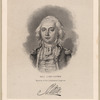 Maj. John Patten, member of the Continental Congress.