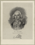 Maj. John Patten, member of the Continental Congress.