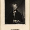 George Read.
