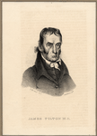 James Tilton, M.D.
