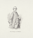 John Vining, M.O.C. [member of the old Congress], Delaware.