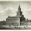 [The State House.]