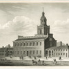 [The State House.]