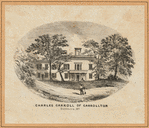 Charles Carroll, of Carrollton.