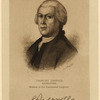Charles Carroll, barrister, member of the Continental Congress.