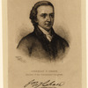 Jeremiah T. Chase, member of the Continental Congress.