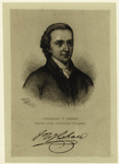 Jeremiah T. Chase, member of the Continental Congress.