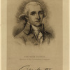 Benjamin Contee, member of the Continental Congress.