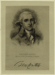 Benjamin Contee, member of the Continental Congress.