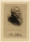 Edward Lloyd, member of the Continental Congress.