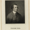 William Paca.
