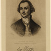 George Plater, member of the Continental Congress.