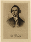 George Plater, member of the Continental Congress.