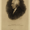Richard Potts, member of the Continental Congress.