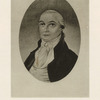 Augustus [i.e. Gustavus] Scott, member of the Continental Congress, from Maryland.