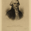 Joshua Seney, member of the Continental Congress.