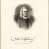 Mat. [Matthew] Tilghman, member of the Continental Congress.