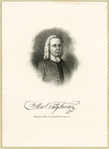 Mat. [Matthew] Tilghman, member of the Continental Congress.