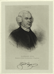 Eliphalet Dyer, member of Continental Congress.