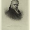 Pierpont Edwards, member of the Continental Congress.