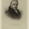 Pierpont Edwards, member of the Continental Congress.