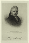 Pierpont Edwards, member of the Continental Congress.