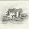 Home of Oliver Ellsworth, Windsor, Connecticut