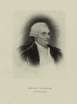 Benjamin Huntington.