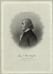 Samuel Huntington, L.L.D., Governor of Connecticut and President of Congress.