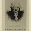 Stephen Mix Mitchell, member of the Continental Congress.