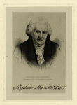 Stephen Mix Mitchell, member of the Continental Congress.