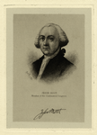 Jesse Root, member of the Continental Congress.