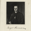 Roger Sherman.