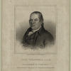 John Treadwell L.L.D., late governor of Connecticut.