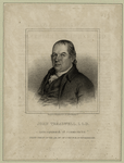 John Treadwell L.L.D., late governor of Connecticut.