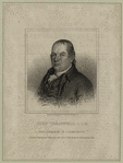 John Treadwell L.L.D., late governor of Connecticut.