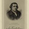 Joseph Trumbull, member of the Continental Congress.