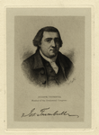 Joseph Trumbull, member of the Continental Congress.