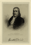 Ezra L'Hommedieu, member of the Continental Congress.